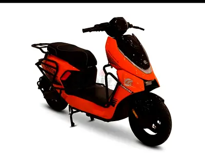CHENXIAN ELECTRIC BIKE M95 C
