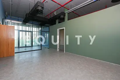 Vacant Now | Prime Location | Newly Fitted Office