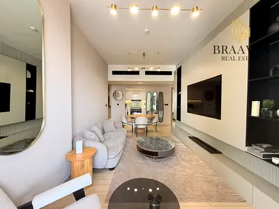 FULLY FURNISHED | NEAR MALL | VACANT