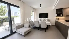 Single Row | Fully Furnished | Landscaped