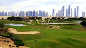 Single Row | Direct on Golf Course | Payment Plan