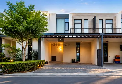 MODERN FAMILY LIVING | FAMILY COMMUNITY | 3BR+MAID| RESALE