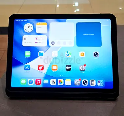 I Pad Air 5 Generation 256 GB