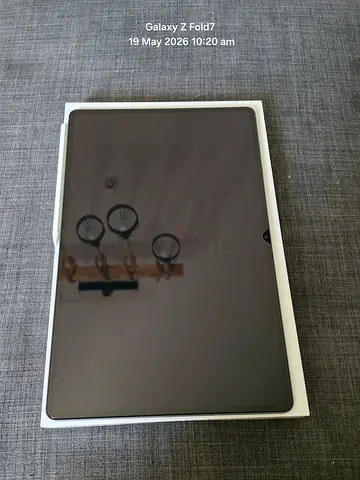Samsung S11 ultra tab 5G