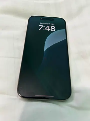 iPhone in Good Working Condition - Unlocked
