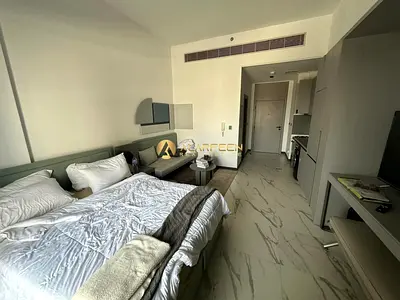 Furnished | Brand New | Pay in Multiple Cheque