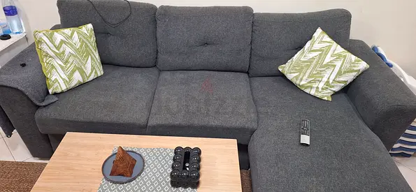Sofa bed