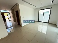 End Unit | 4BR Semi-Detached Villa | Ready to Move In | Lilac, Al Zahia