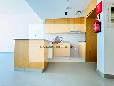 Spacious 2BHK for Rent in Al Mamsha | 2 Washrooms | Balcony | Modern Community Living
