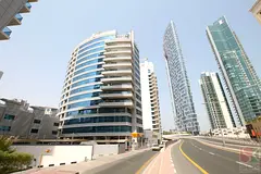 || Chiller Free || Spacious 3-BHK For Rent At Durat AL Marsa ||
