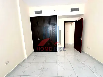 12 cheaque! Lavish 2Bhk wardrobe with parking