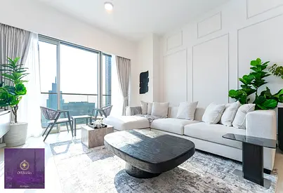 Sky-High Elegance | Opera View | Luxurious