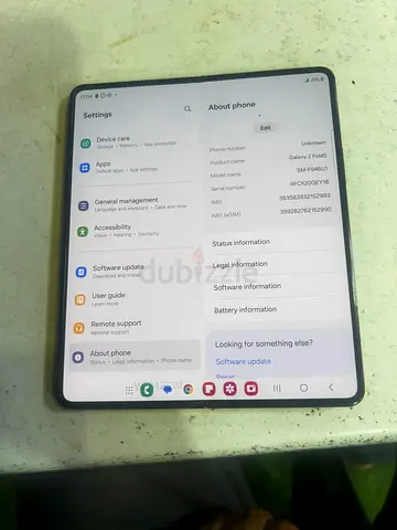 Fold5 1TB