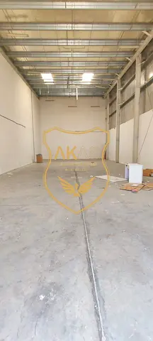 Warehouse for Rent