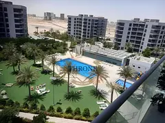 Premium 1BR-Excellent Layout-Near AlMaktoumAirport