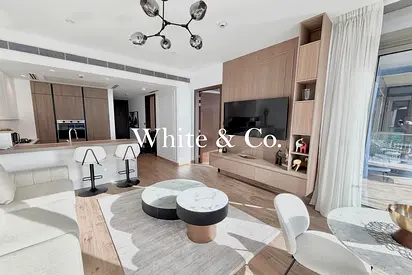 Sea Views | Fully Furnished | Vacant Now