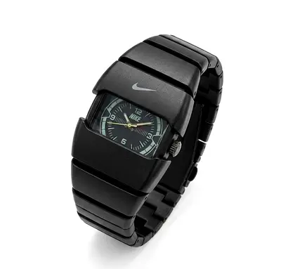 Vintage Nike D Watches