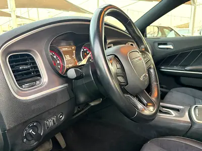 2022 Dodge CHARGER — миниатюра 20