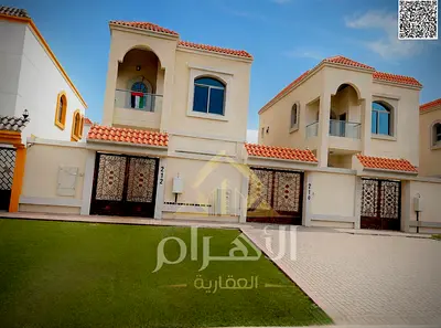 بدفعه مقدمه 10% تملك فيلا مستقله 4 غرف شامله رسوم الكهربه والمايه والمكيفات  بسعر تاون هاوس