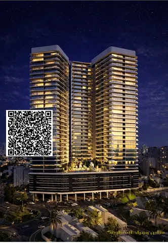 Luxury Sea View Apartments | Freehold Ownership
