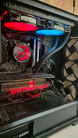 Gaming pc i7