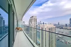High Floor | Yatch Bay Views | Prime Location