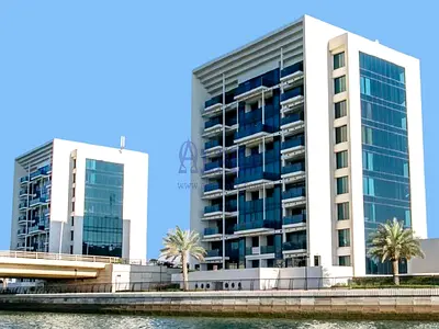 Spacious 1 bedroom | Lagoon View