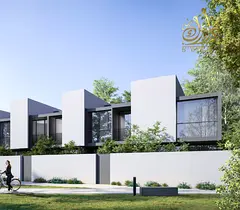 GREEN LIVING | MODERN NATURE | SERENE LIFESTYLE