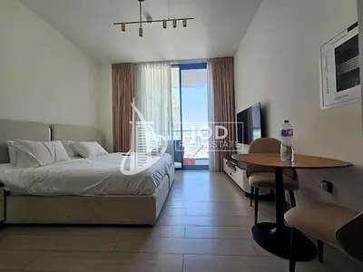 12 Cheques | High Floor | Fully Furnished