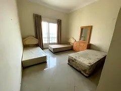 BEDSPACE AVAILABLE FOR MALE/FEMALE