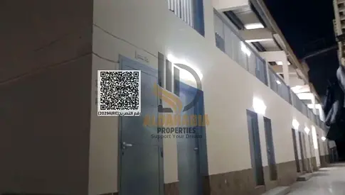 🏠 Labour Accommodation for Rent – Al Jurf Industrial