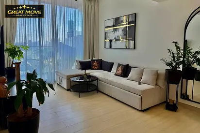 1 BDR - Fully Furnished | Tenanted | Pool View | High Demand Investment