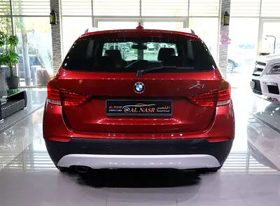 صورة 5 لـ 2011 BMW X1