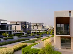 Park-Facing 5-Bedroom Villa | Partially Upgraded | Palm Hills, Dubai Hills Estate