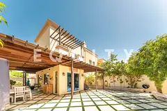 Fully Upgraded | Type 4E | Large Plot | VOT