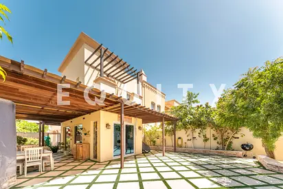 Fully Upgraded | Type 4E | Large Plot | VOT