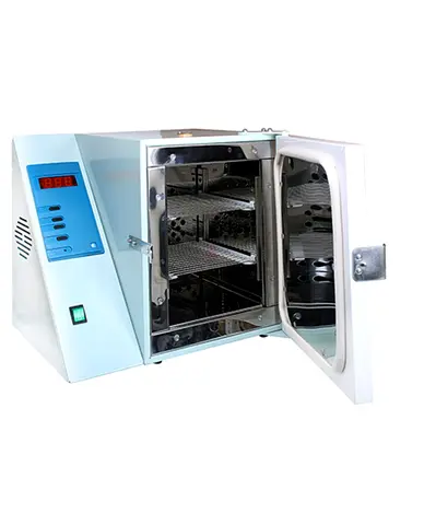 Professional Sterilization Equipment Set