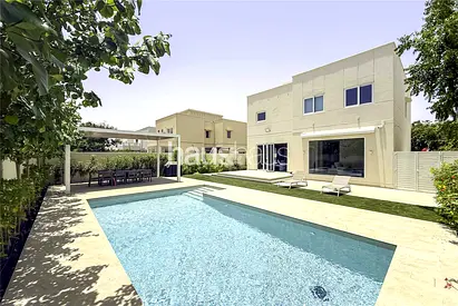 Full Upgrades | Private Pool | Available 15th July