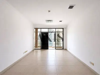 Marina View | Maid's room | Next to metro