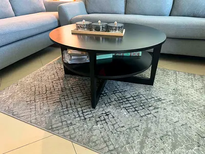 Small living room table for sale.