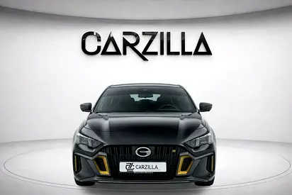 AED 1,038 P.M l 0% Downpayment l Empow S GL l Excellent Condition