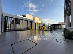A rare cash opportunity! Own a luxurious villa in Al Zahia, Ajman, with personalized finishing and
