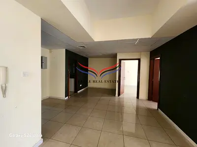 Spacious Unit | With Balcony | Limited Offer