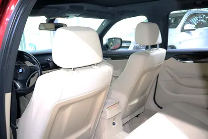 صورة 9 لـ 2011 BMW X1