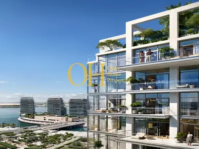 Luxury Waterfront Living | Prime Address | Original Price