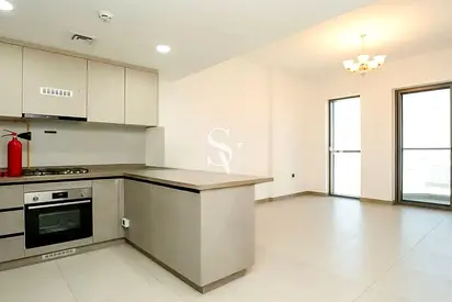 Brand New 1BR | Kitchen Appliance | Ready to Move