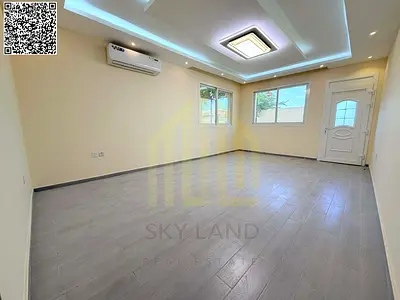 شامل مكيفات_ كهرباء _ ماء_ سعر جيد Including AC, electricity, and water - good price