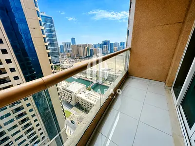 Most luxurious 2BHK| Master Bedrooms| Free Parking