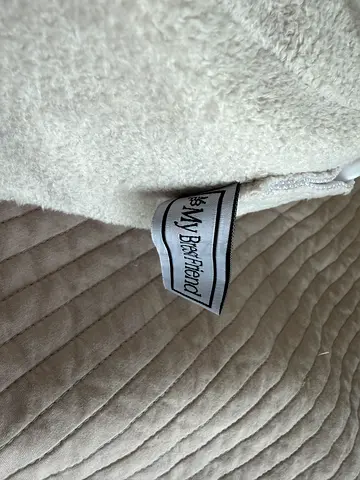 My Brest Friend Nursing Pillow - gently used for less than 2 months