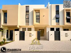 With a 10% down payment | Own a luxurious 3200 sq ft villa in Al Zahiyah, Ajman | 4 master bedrooms